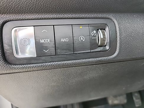 Certified 2024 Chevrolet Traverse Z71 AWD/4WD image 14