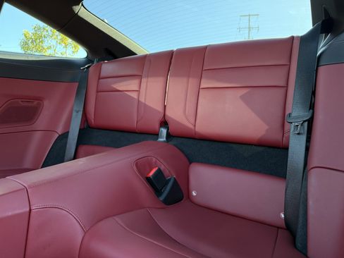 Certified 2024 Porsche 911 Carrera S image 31