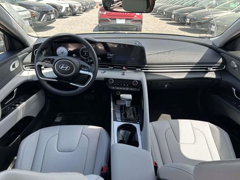 New 2026 Hyundai Elantra Limited w/ Cargo Package FWD image 10