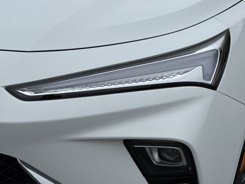 New 2026 Buick Envista Sport Touring w/ Convenience I Package image 6