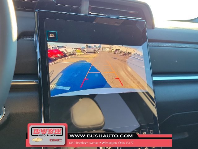 New 2027 GMC Terrain Elevation w/ Elevation Premium Package AWD/4WD image 25