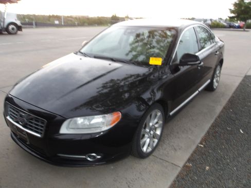 Used 2012 Volvo S80 T6 AWD/4WD image 2