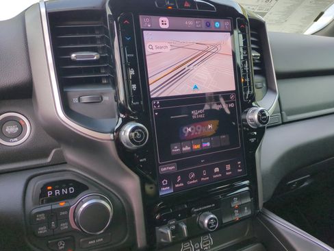 New 2026 RAM 1500 Big Horn image 12