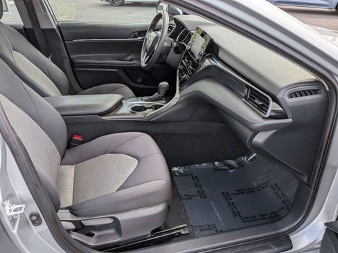 Used 2022 Toyota Camry LE w/ Convenience Package image 5