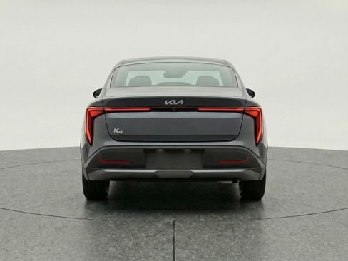 Used 2025 Kia K4 FWD image 6