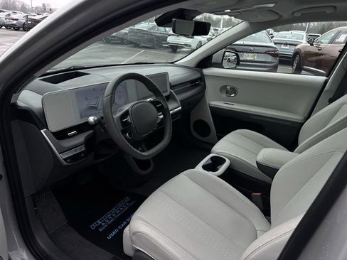 Used 2024 Hyundai Ioniq 5 Limited image 10