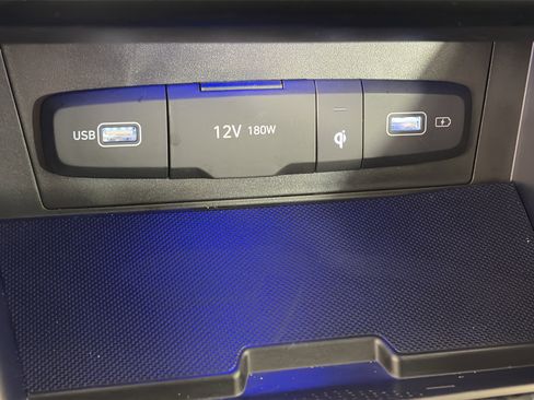 Certified 2024 Hyundai Tucson SEL image 25