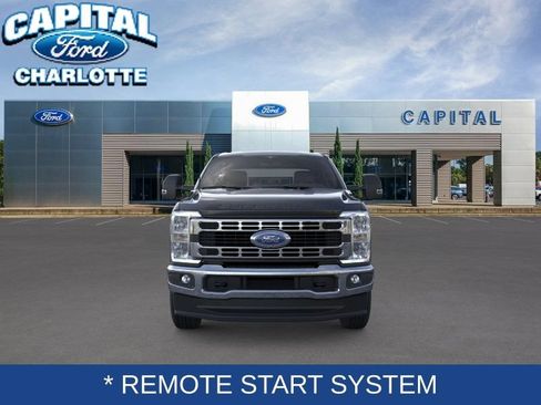 New 2026 Ford F250 XLT w/ 360-Degree Camera Package AWD/4WD image 6