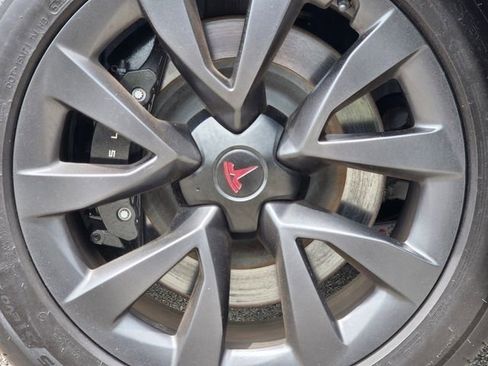 Used 2023 Tesla Model X AWD/4WD image 15