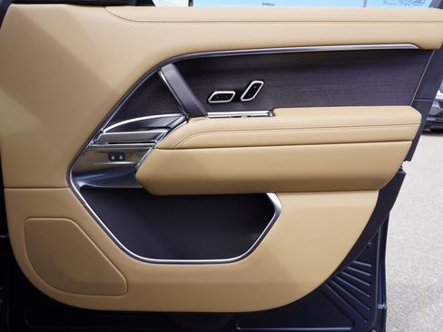 New 2026 Land Rover Range Rover SE AWD/4WD image 21