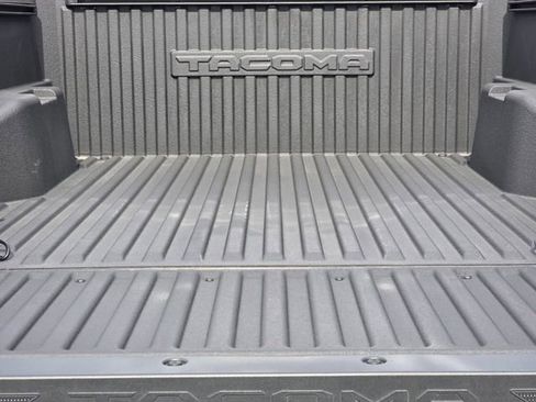 Used 2024 Toyota Tacoma Limited image 24