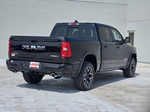 New 2026 RAM 1500 Laramie image 4