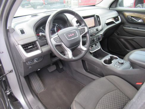Used 2020 GMC Terrain SLE w/ Driver Convenience Package AWD/4WD image 14