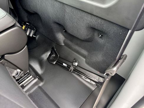 New 2025 GMC Sierra 1500 Pro w/ Pro Value Package image 21