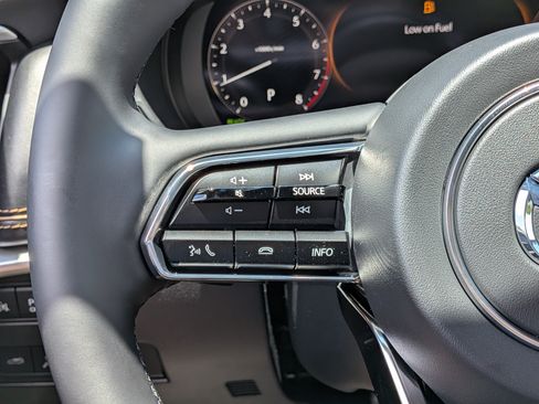 New 2026 MAZDA CX-90 3.3 Turbo w/ Premium Sport Pkg AWD/4WD image 24