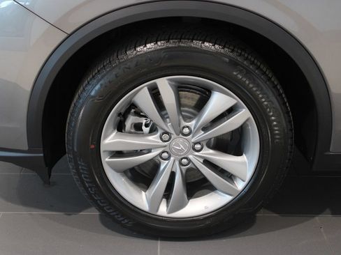 New 2026 Acura MDX SH-AWD image 29
