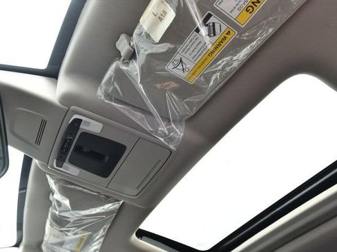 New 2026 Honda CR-V EX image 22