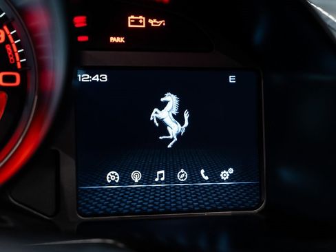 Certified 2022 Ferrari 812 GTS image 30