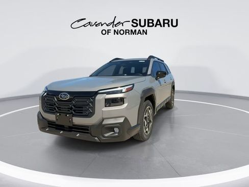 New 2026 Subaru Outback Touring AWD/4WD image 6