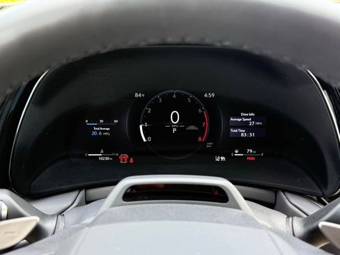 Certified 2025 Lexus TX 350 AWD image 31