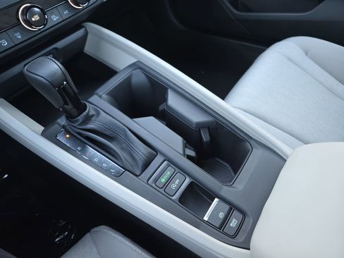 New 2025 Honda Accord SE image 23