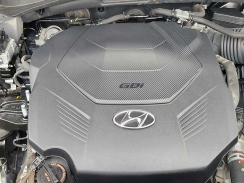 Used 2022 Hyundai Palisade Calligraphy FWD image 13