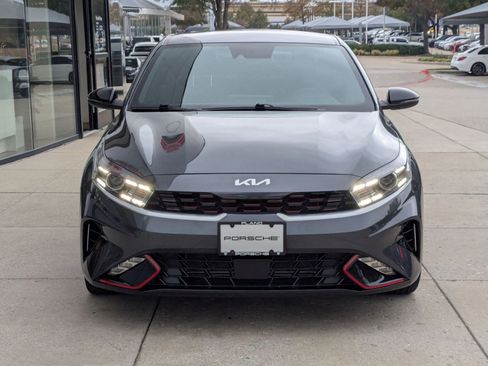 Used 2024 Kia Forte GT-Line image 6