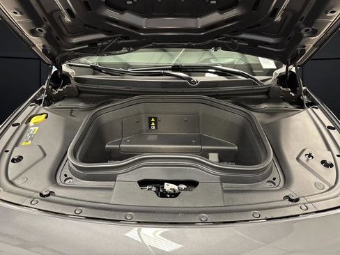 Used 2025 Jeep Wagoneer S Launch Edition image 41