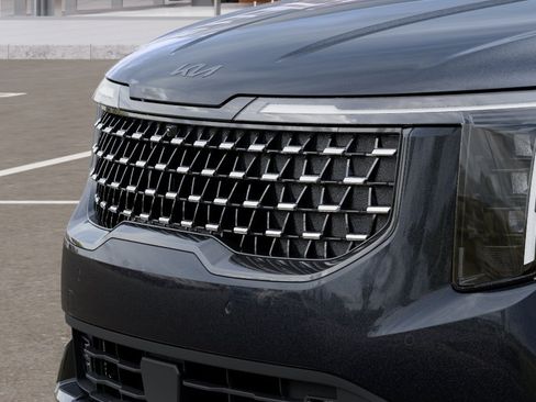 New 2026 Kia Carnival SX FWD image 12