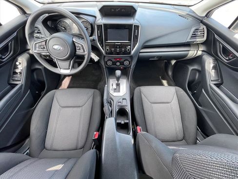 Used 2023 Subaru Impreza 2.0i image 10