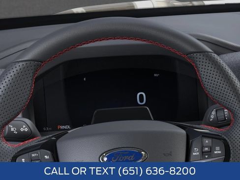 Used 2026 Ford Explorer ST-Line w/ ST-Line Street Pack AWD/4WD image 16