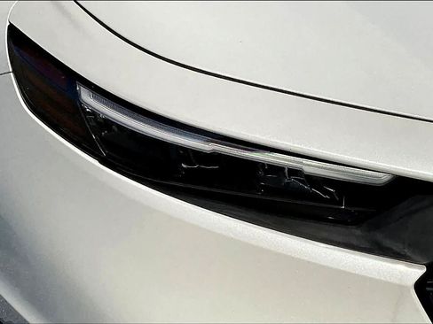 Used 2023 Honda Accord EX image 28