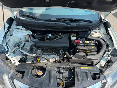 Used 2018 Nissan Rogue S FWD image 27