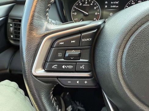 Used 2023 Subaru Outback Premium image 23