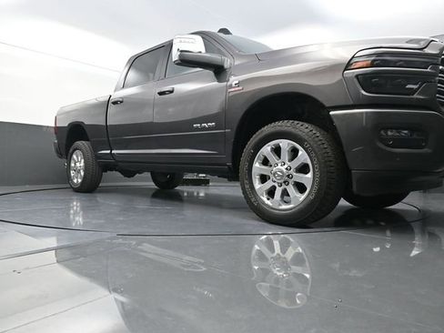 New 2025 RAM 2500 Laramie image 20