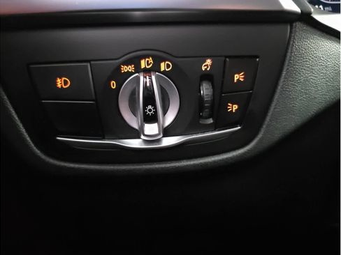 Used 2021 BMW X4 M40i w/ Executive Package image 29