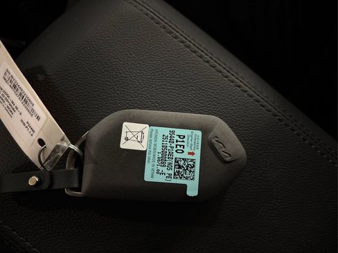 New 2026 Kia Sportage X-Line image 40