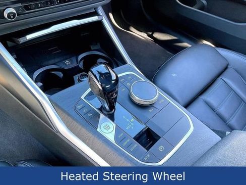Used 2021 BMW M340i w/ Premium Package RWD image 34