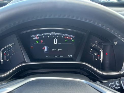 Used 2021 Honda CR-V Touring image 16