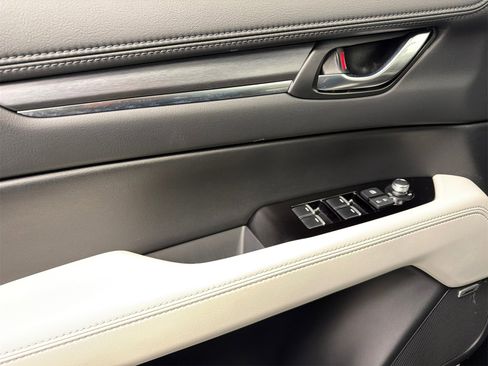 Used 2025 MAZDA CX-5 AWD 2.5 S w/ Premium Plus Pkg image 34