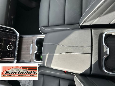 New 2026 GMC Acadia Denali w/ Super Cruise Package image 19