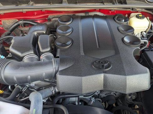 Used 2019 Toyota 4Runner SR5 image 20