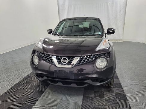 Used 2015 Nissan Juke SV w/ Cold Weather Package AWD/4WD image 15