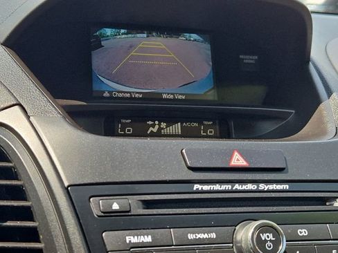 Used 2017 Acura RDX AWD image 22