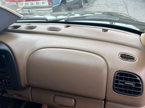 Used 1999 Dodge Durango 4WD image 26