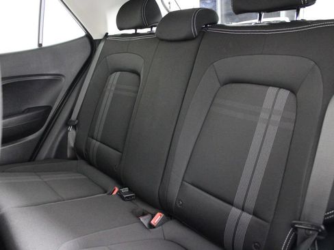 Certified 2026 Hyundai Venue SEL FWD image 19