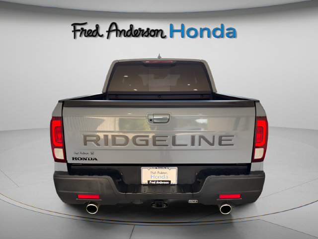 Certified 2024 Honda Ridgeline RTL image 6