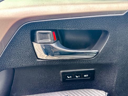 Used 2015 Toyota RAV4 Limited w/ Technology Package image 18