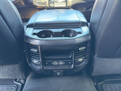 Used 2023 RAM 3500 Limited AWD/4WD image 43