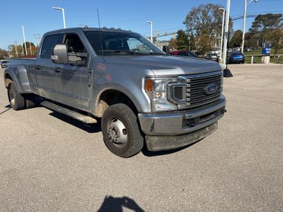 Used 2022 Ford F350 XLT